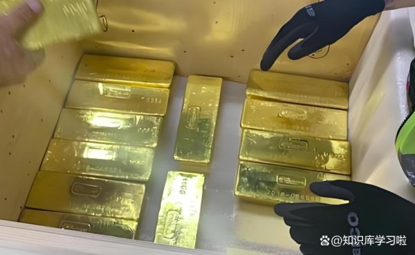 博星优配 黄金涨势有点失控