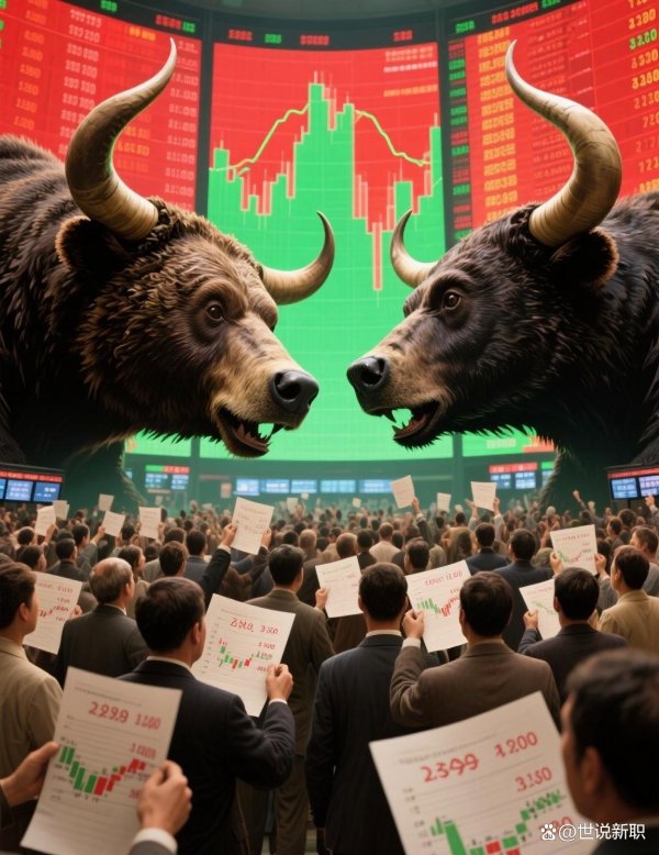 中国股票配资网 国际金融巨头看好中国：企业增长与资本流入的新机遇